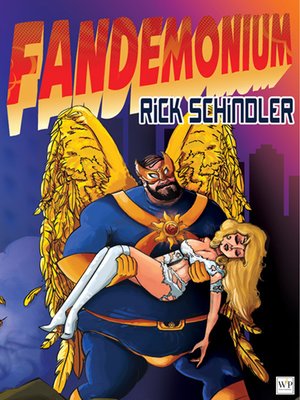 cover image of Fandemonium